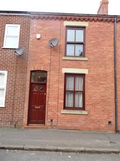 2 bedroom terraced house to rent, Battersby Street, Leigh WN7