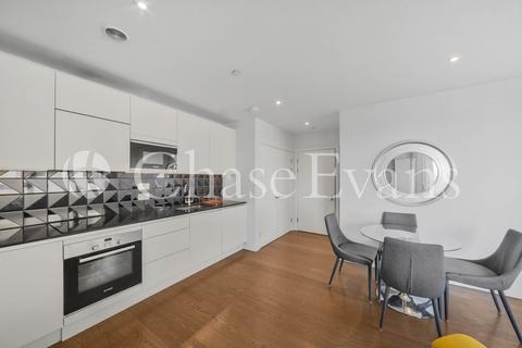 1 bedroom flat for sale, Elephant Park, Walworth Road, London, SE17