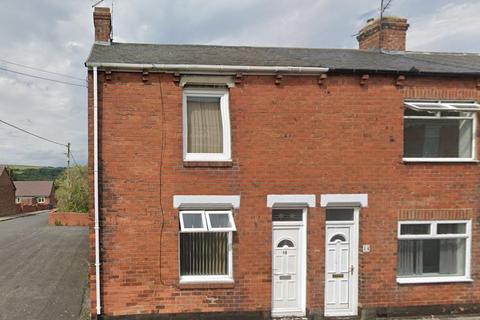 undefined, Iveson Terrace, Sacriston
