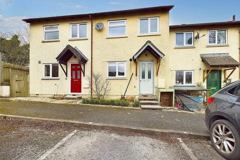 2 bedroom terraced house for sale, Moore Field Close, Kendal LA9