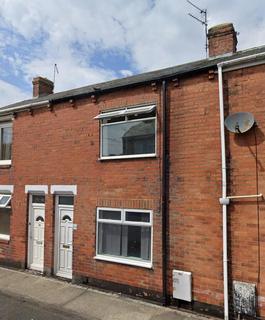 undefined, Iveson Terrace, Sacriston