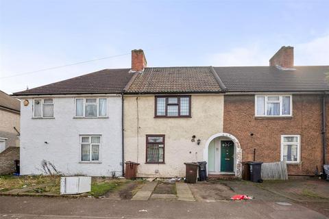 2 bedroom terraced house for sale, Sheppey Road, Essex