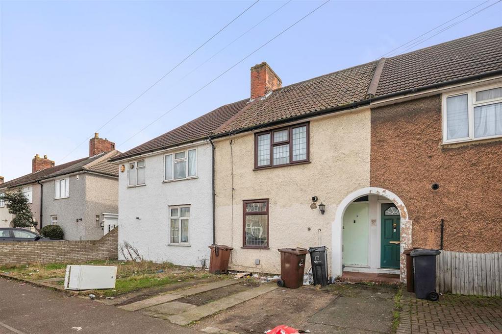 Driveway approx