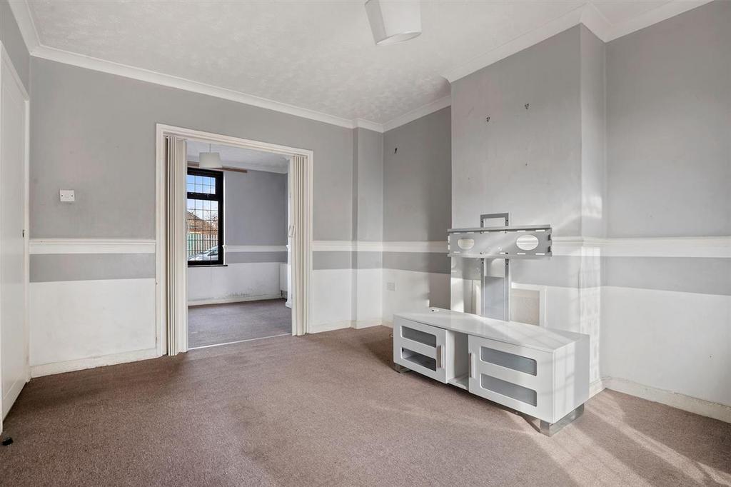 Reception room two