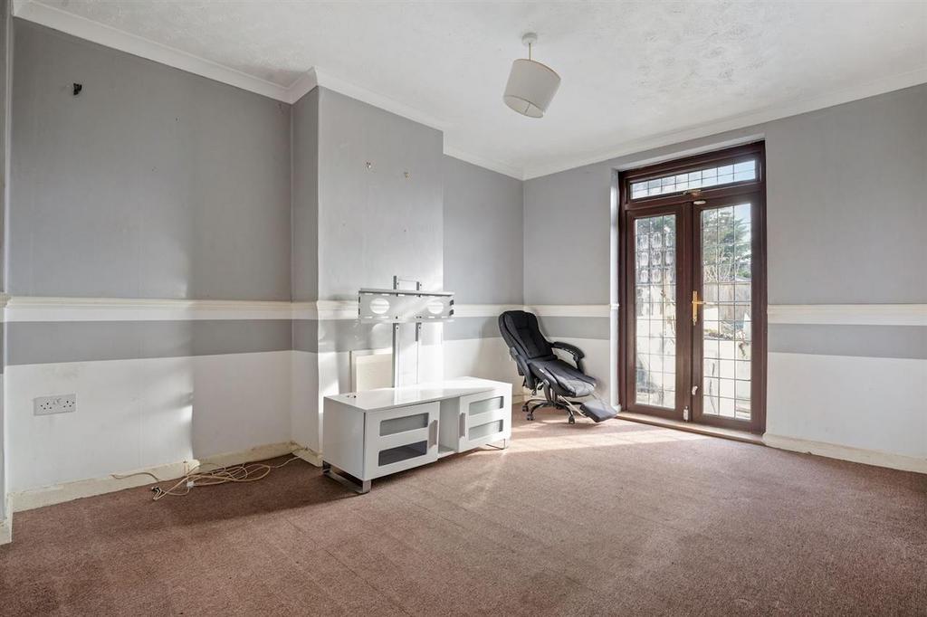 Reception room two
