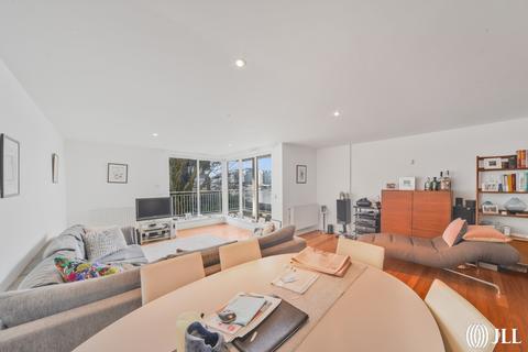 3 bedroom apartment for sale, Battersea Church Road London SW11