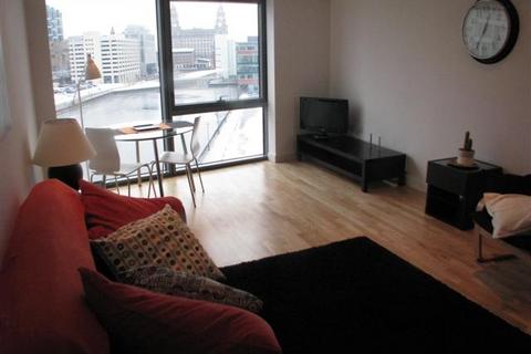 1 bedroom apartment for sale, Princes Parade, Liverpool L3