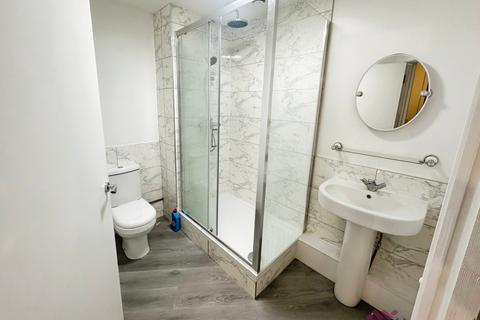 1 bedroom flat to rent, St. Helena Court, Jackson Road, Clacton-On-Sea CO15