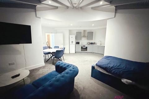 1 bedroom flat to rent, St. Helena Court, Jackson Road, Clacton-On-Sea CO15