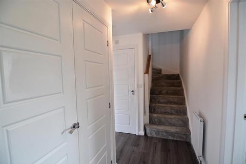 3 bedroom end of terrace house to rent, Far Hey Drive, Upton CH49