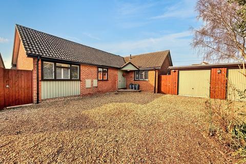 5 Langley Garden, Fordingbridge, SP6 1QL