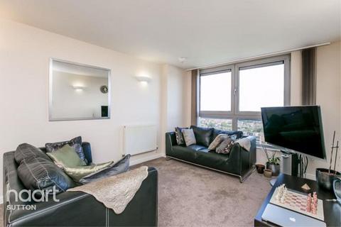 2 bedroom apartment for sale, Aspects 1 Throwley Way, Sutton