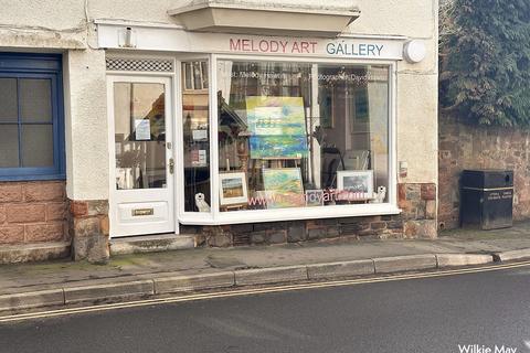 Retail property (high street) for sale, High Street, Porlock TA24