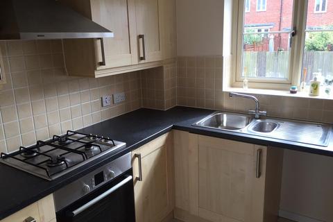 1 bedroom apartment to rent, Brunt Lane, Woodville DE11
