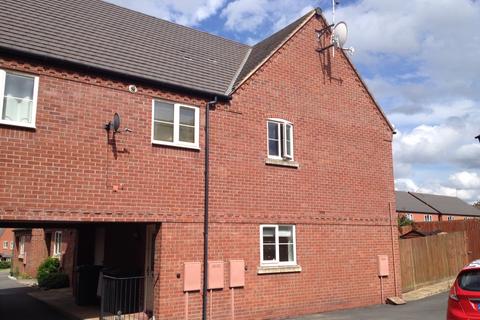 undefined, Brunt Lane, Woodville DE11