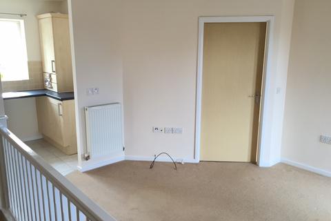 undefined, Brunt Lane, Woodville DE11