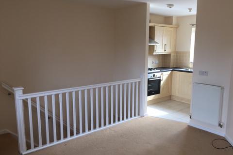 undefined, Brunt Lane, Woodville DE11