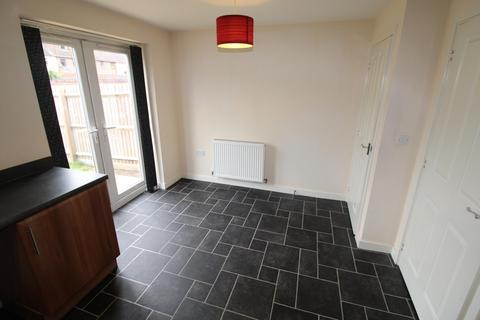 3 bedroom house to rent, Panama Road, Burton upon Trent DE13