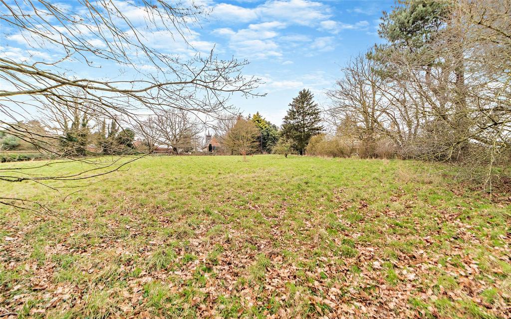 Grounds