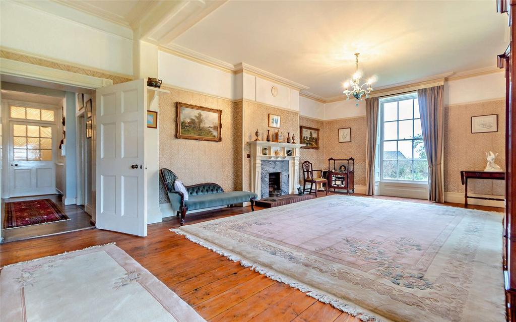 Drawing Room