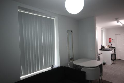 1 bedroom in a house share to rent, Room 5, Kingsbench Street, Hull, HU3