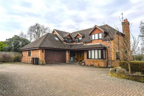 5 bedroom detached house for sale, Bearwood Road, Berkshire RG41