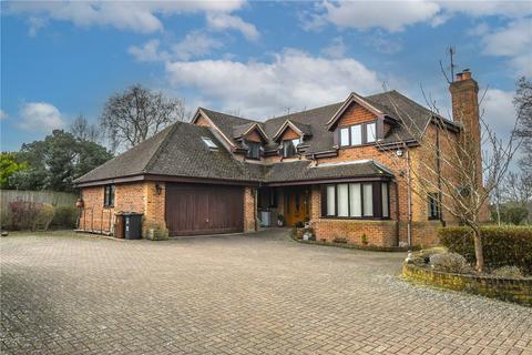 undefined, Bearwood Road, Berkshire RG41