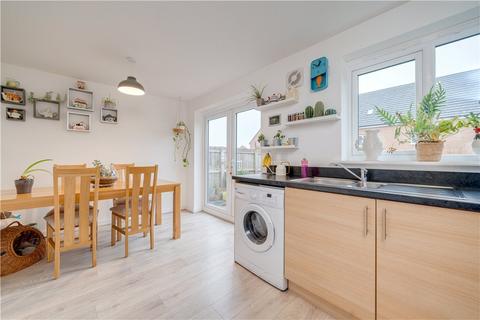 2 bedroom end of terrace house for sale, Ingleborough Drive, Harrogate, North Yorkshire, HG3