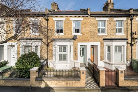 5 bedroom terraced house for sale, Astbury Road, London SE15