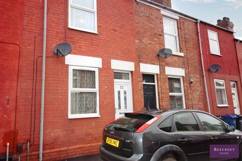 2 bedroom terraced house for sale, Spencer Street, Mexborough