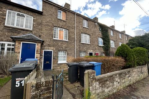 3 bedroom terraced house for sale, 52 East Street, Sudbury CO10 2TR