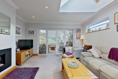 3 bedroom detached bungalow for sale, Botany Road, Broadstairs CT10