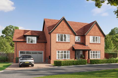 The Grantham at Rydal View, Upper Colwyn Bay,  LL29