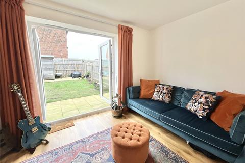 2 bedroom end of terrace house for sale, Primrose Way, Ellington, Morpeth, NE61