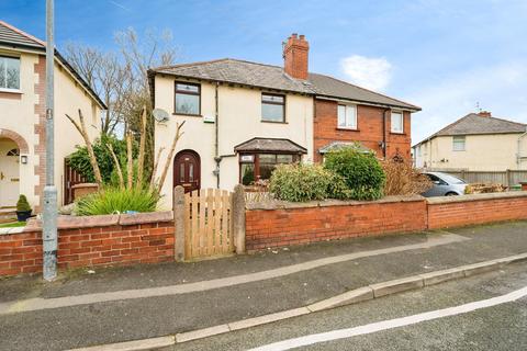 3 bedroom semi-detached house for sale, Alder Street, Newton-le-Willows, WA12