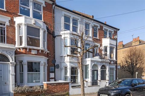 6 bedroom terraced house for sale, Leathwaite Road, London, SW11