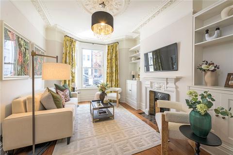 6 bedroom terraced house for sale, Leathwaite Road, London, SW11