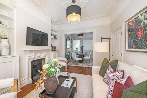 6 bedroom terraced house for sale, Leathwaite Road, London, SW11