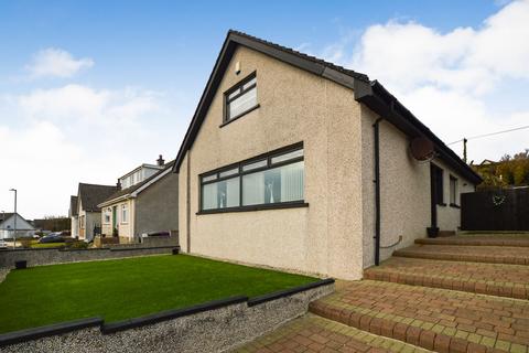 4 bedroom detached house for sale, 8 Linnburn Terrace, Ardrossan, KA22 8NR