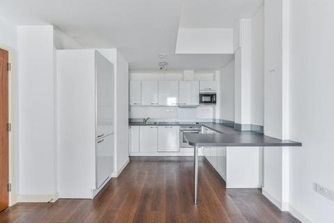 1 bedroom flat for sale, Lumiere Apartments, St Johns Hill, London, SW11