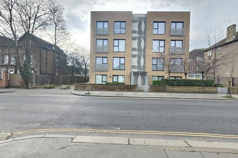 19-21 Western Road, Southall, Greater London, UB2