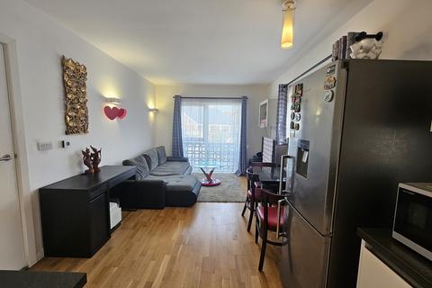 1 bedroom flat for sale, 19-21 Western Road, Southall, Greater London, UB2