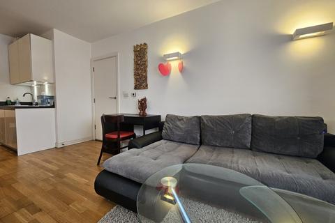 1 bedroom flat for sale, 19-21 Western Road, Southall, Greater London, UB2