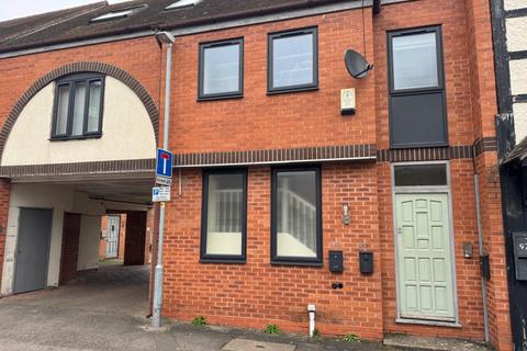 1 bedroom flat to rent, Friar Street DRoitwich  WR9 8EG