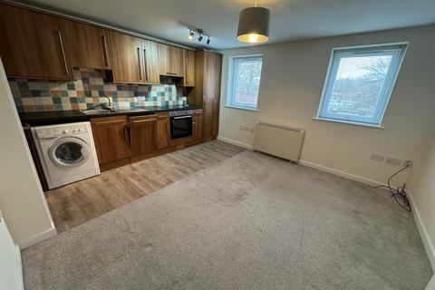 1 bedroom flat to rent, Friar Street DRoitwich  WR9 8EG