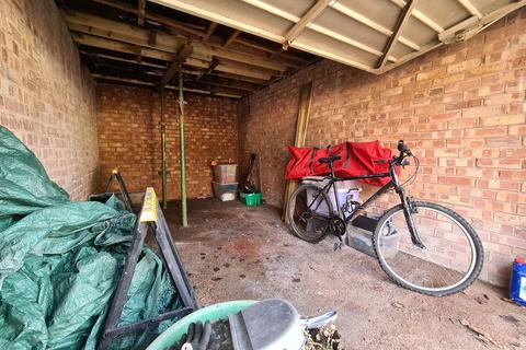 Garage for sale, Garage at The Gresleys, Ross-on-Wye
