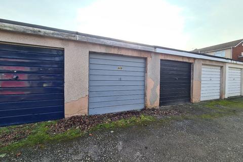 Garage for sale, Garage at The Gresleys, Ross-on-Wye