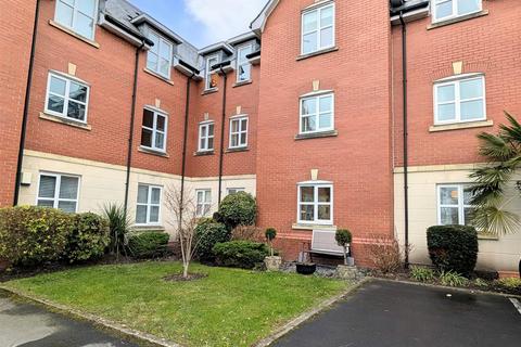 2 bedroom flat for sale, Woodlands View, Ansdell, Lytham St Annes