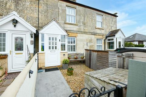 2 bedroom terraced house for sale, Staverton