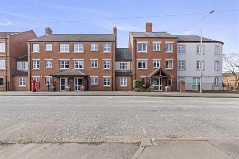 1 bedroom apartment for sale, Hartwell Court, Church Street, Eastwood, Nottingham